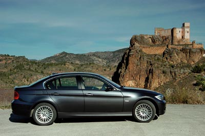  .  2006 :  BMW  