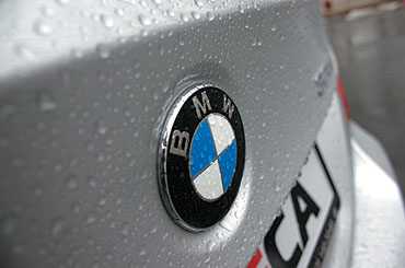   , BMW 325i Dynamic