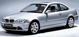   , BMW 3-series E46