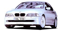   , BMW Alpina B10