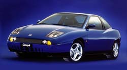   , FIAT Coupe