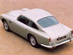 Aston Martin DB5 (1963)